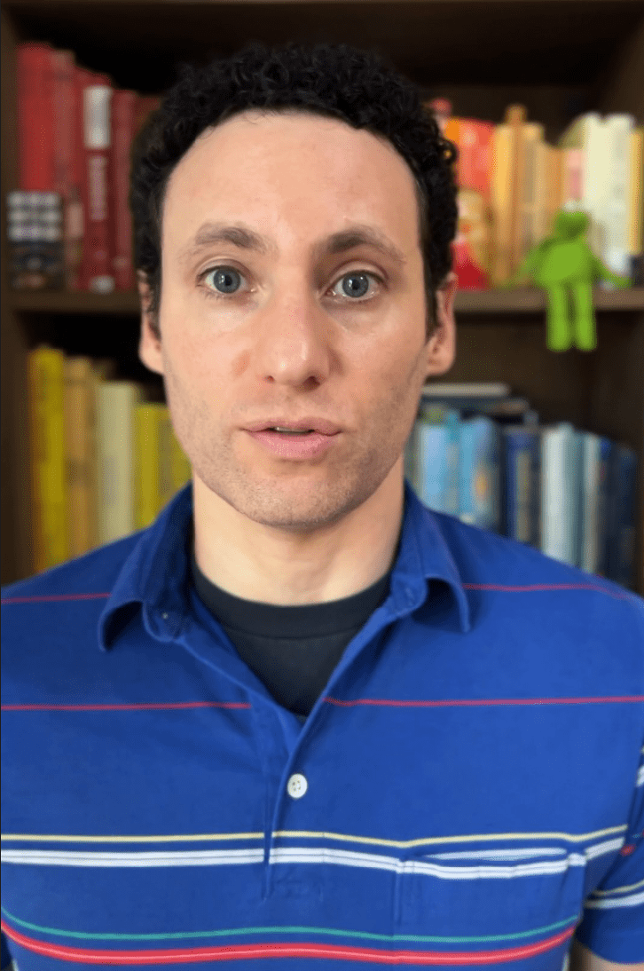 Experience & Expertise